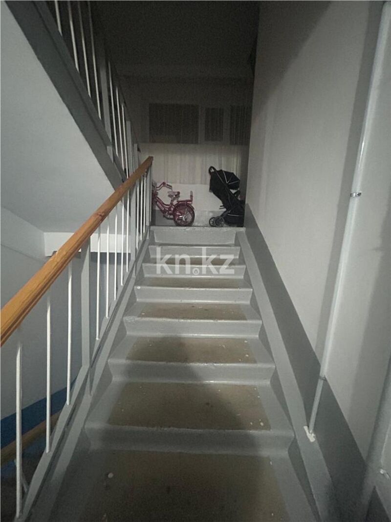 Продажа 2-комнатной квартиры, 51 м² - Продажа двухкомнатных квартир в Майкудуке Караганды - страница 19 фото 16 из 16
