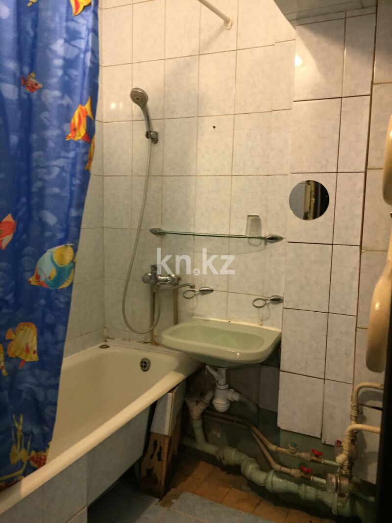 Продажа 2-комнатной квартиры, 62.5 м² - Продажа двухкомнатных квартир в Жетысуском р-не Алматы - страница 9 фото 6 из 9