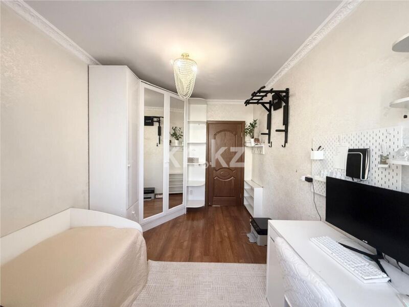 Продажа 3-комнатной квартиры, 64 м² - Продажа трехкомнатных квартир в панельном доме в Караганде - страница 20 фото 7 из 13