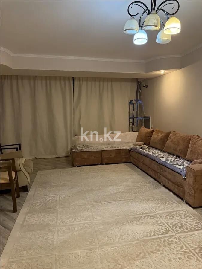 Продажа 2-комнатной квартиры, 90 м² - Продажа двухкомнатных квартир в блочном доме в Казахстане - страница 15 фото 1 из 3