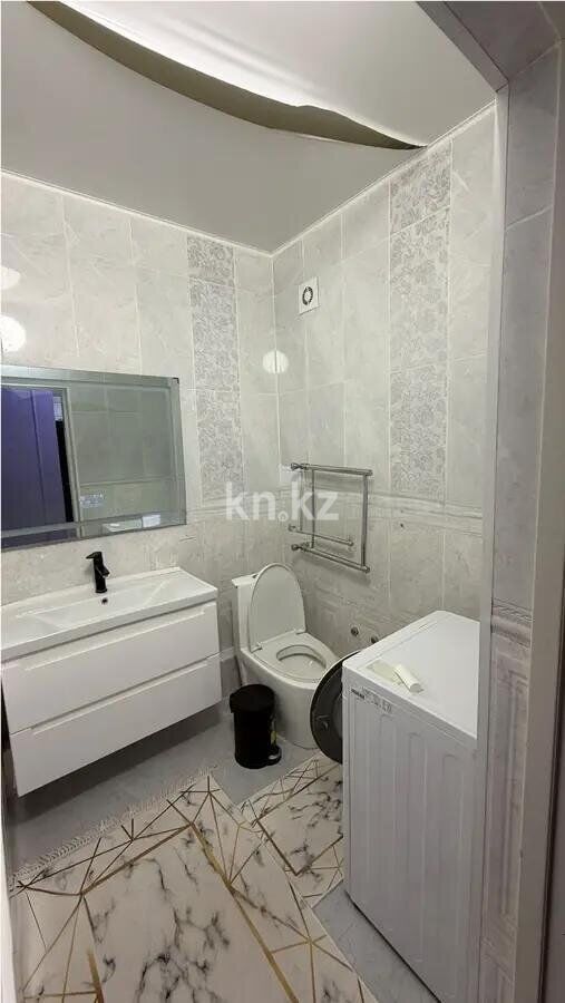 Продажа 2-комнатной квартиры, 70 м² - Продажа двухкомнатных квартир в Бостандыкском р-не Алматы - страница 3 фото 4 из 4