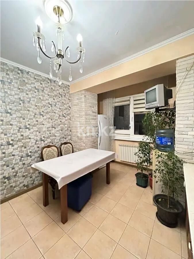 Продажа 3-комнатной квартиры, 74 м² - Продажа недвижимости в Казахстане - страница 8 фото 2 из 4