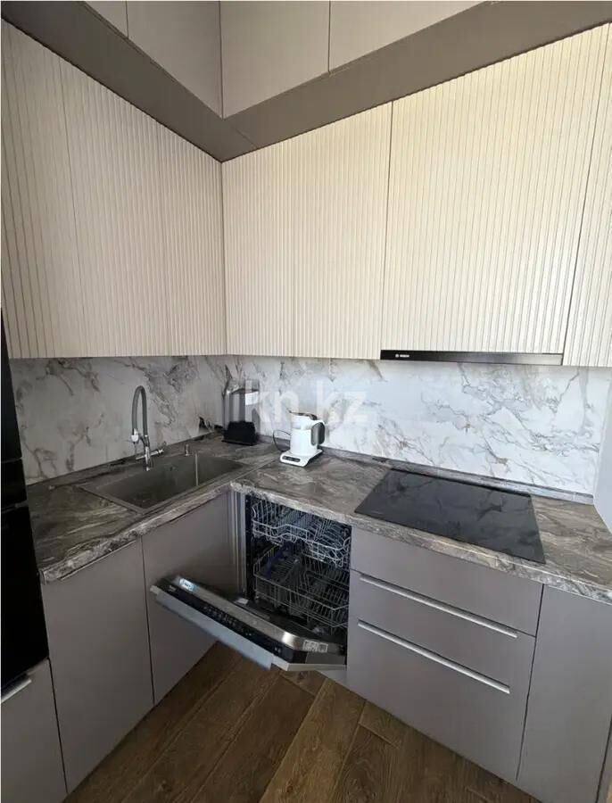 Продажа 1-комнатной квартиры, 43 м² - Продажа квартир в Астане - страница 6 фото 2 из 2
