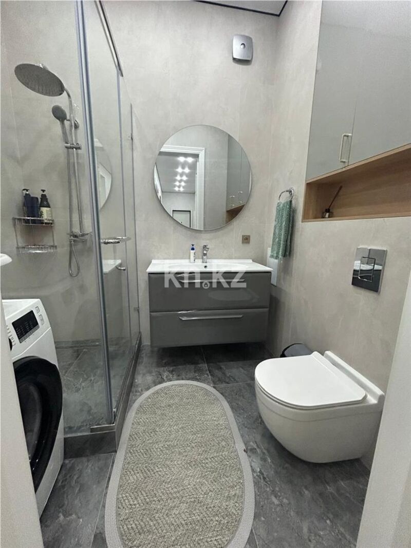Продажа 4-комнатной квартиры, 118 м² - Продажа четырехкомнатных квартир в кирпичном доме в Казахстане - страница 23 фото 17 из 22