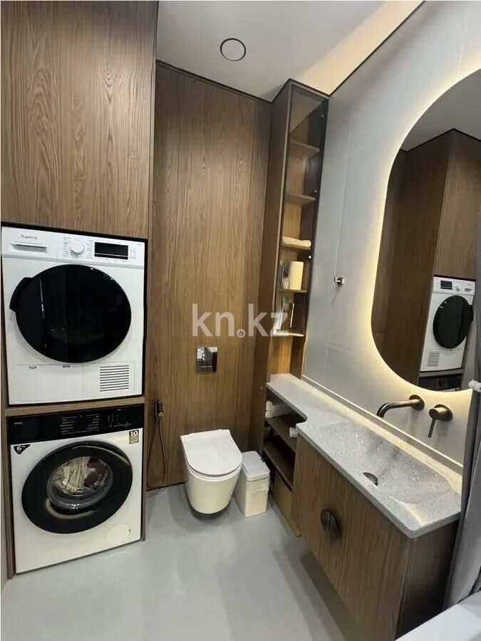 Продажа 4-комнатной квартиры, 103 м² - Продажа четырехкомнатных квартир в кирпичном доме в Казахстане - страница 14 фото 7 из 7