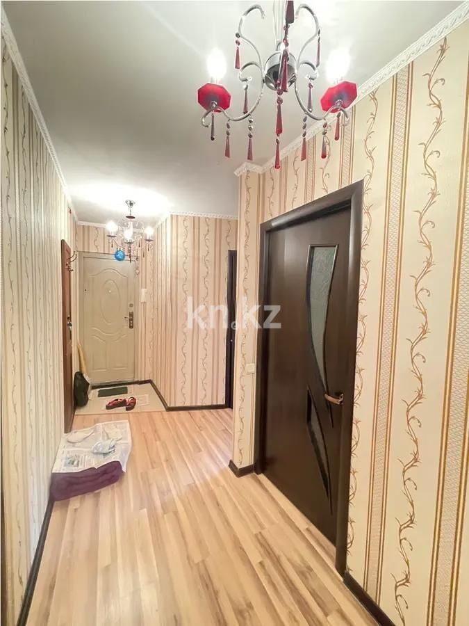 Продажа 2-комнатной квартиры, 44 м² - Продажа двухкомнатных квартир в панельном доме в Алматы - страница 30 фото 7 из 7