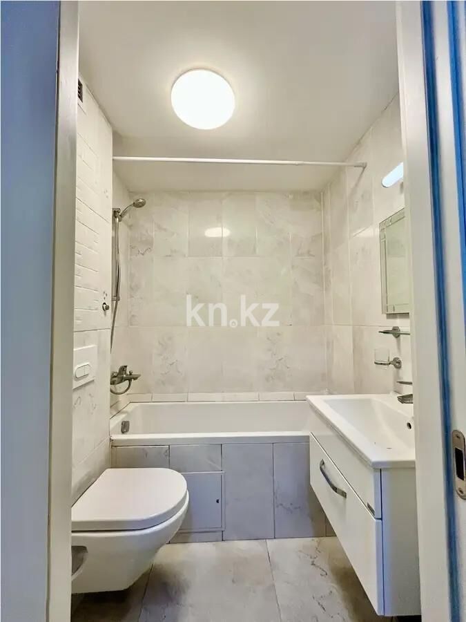Продажа 1-комнатной квартиры, 37 м² - Продажа однокомнатных квартир в Бостандыкском р-не Алматы - страница 13 фото 3 из 4