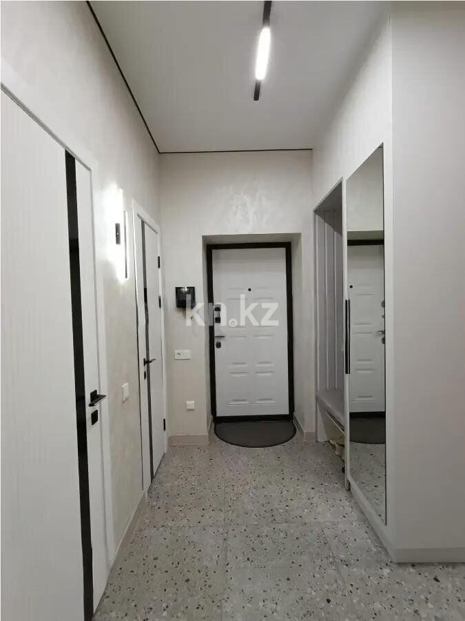 Продажа 2-комнатной квартиры, 53 м² - Продажа квартир в новостройках Караганды - страница 2 фото 6 из 6