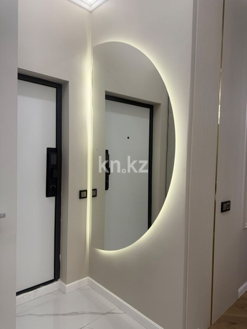 Аренда 2-комнатной квартиры, 42 м² - Аренда недвижимости в Казахстане - страница 4 фото 1 из 10