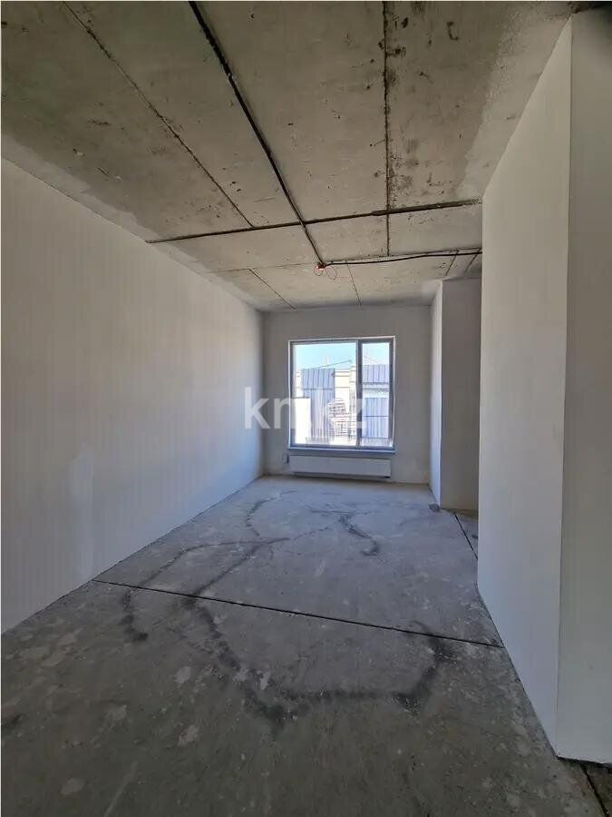 Продажа 3-комнатной квартиры, 100 м² - Недвижимость в Алматы фото 3 из 4