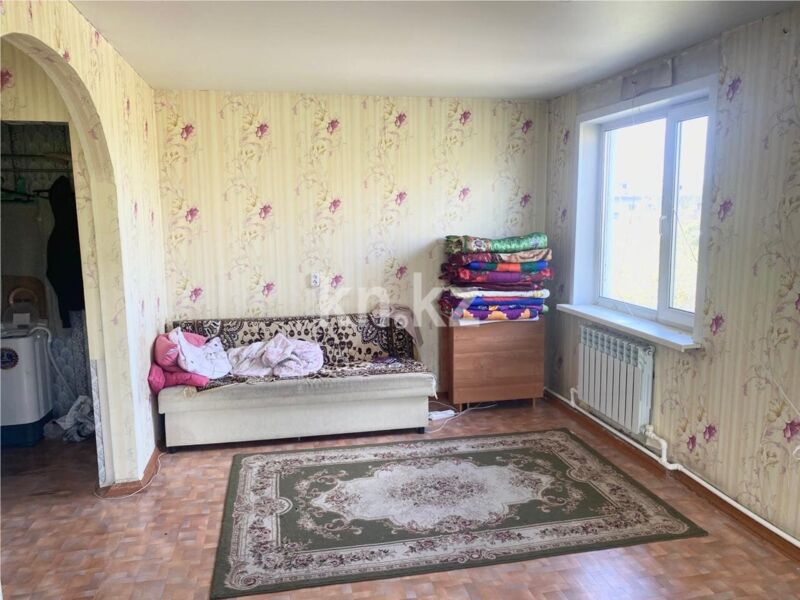 Продажа 1-комнатной квартиры, 30 м² - Продажа квартир в панельном доме в Казахстане - страница 23 фото 1 из 5