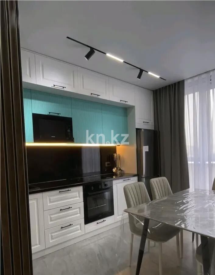 Продажа 2-комнатной квартиры, 47 м² - Продажа двухкомнатных квартир в Алмалинском р-не Алматы - страница 20 фото 3 из 3
