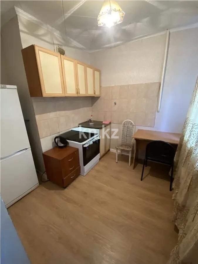 Продажа 1-комнатной квартиры, 32 м² - Продажа квартир в панельном доме в Астане - страница 12 фото 2 из 4