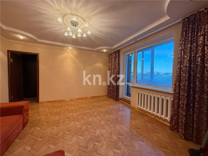 Продажа 4-комнатной квартиры, 80 м² - Продажа четырехкомнатных квартир в панельном доме в Караганде - страница 4 фото 21 из 22