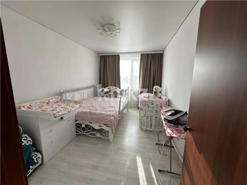Продажа 2-комнатной квартиры, 53 м² - Продажа двухкомнатных квартир в Абае - страница 4 фото 2 из 7