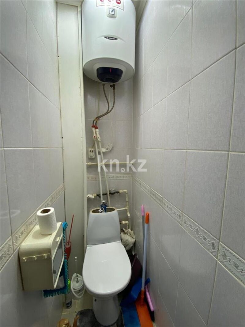 Продажа 2-комнатной квартиры, 48 м² - Продажа двухкомнатных квартир в Караганде - страница 5 фото 9 из 9