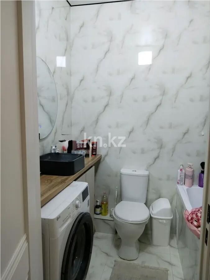 Продажа 1-комнатной квартиры, 21.5 м² - Продажа квартир в Казахстане - страница 27 фото 2 из 2