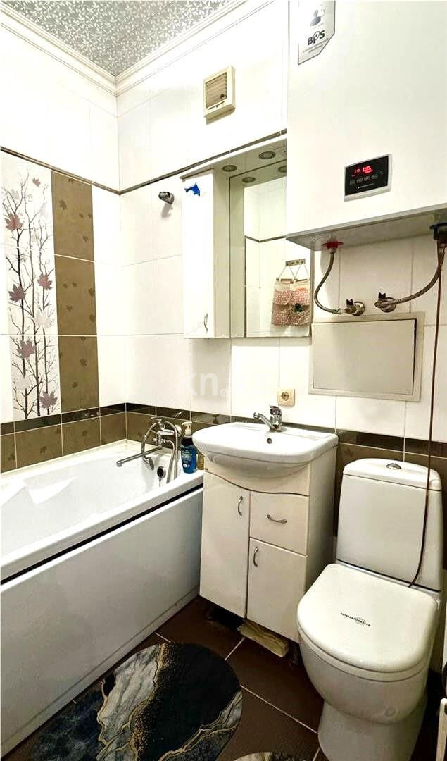 Продажа 2-комнатной квартиры, 42 м² - Продажа двухкомнатных квартир в Городе Караганды - страница 11 фото 6 из 7