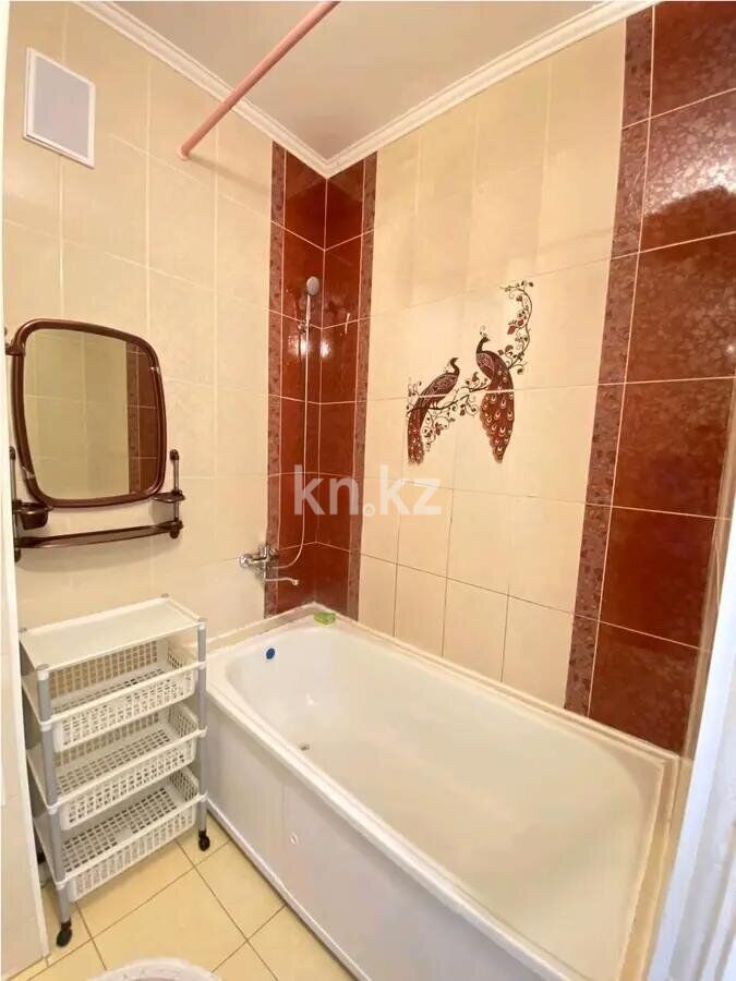 Продажа 1-комнатной квартиры, 38 м² - Продажа квартир в Казахстане - страница 102 фото 3 из 5