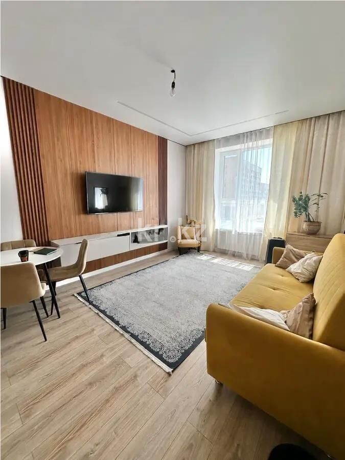Продажа 2-комнатной квартиры, 43 м² - Продажа двухкомнатных квартир в р-не Сарайшык Астаны - страница 26 фото 1 из 4
