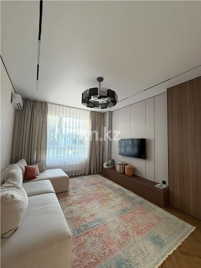 Продажа 2-комнатной квартиры, 67 м² - Продажа двухкомнатных квартир в р-не Нура Астаны - страница 53 фото 1 из 5