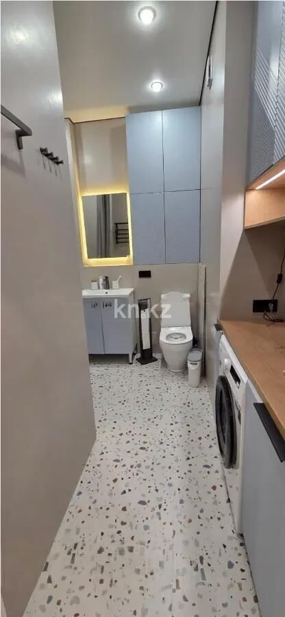 Продажа 2-комнатной квартиры, 45 м² - Продажа двухкомнатных квартир в Ауэзовском р-не Алматы - страница 28 фото 7 из 8