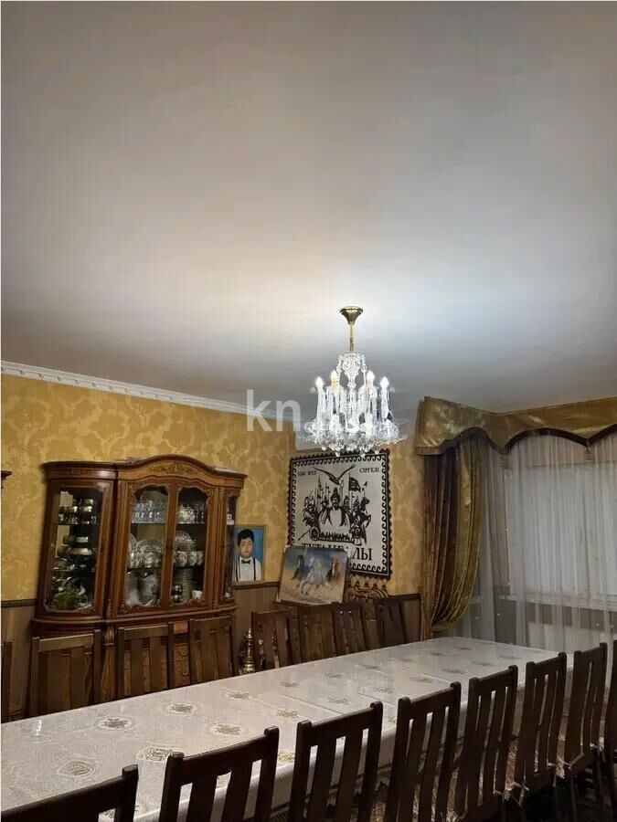 Продажа 3-комнатной квартиры, 112 м² - Продажа квартир в монолитно-каркасном доме в Казахстане - страница 15 фото 2 из 8