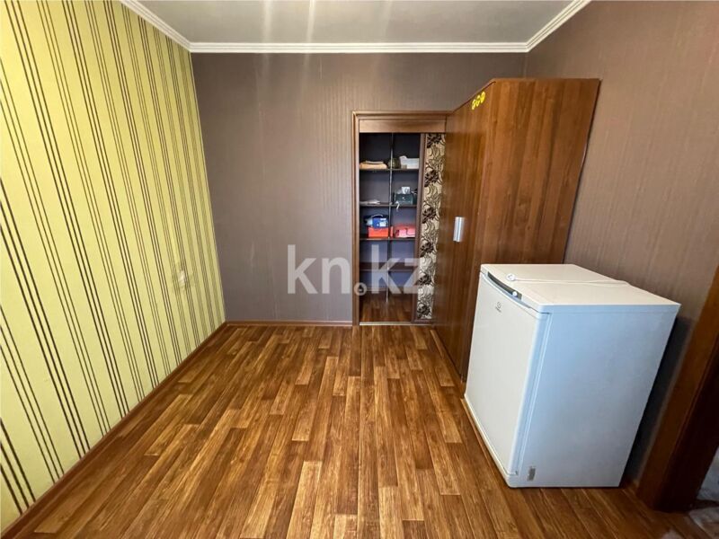 Продажа 3-комнатной квартиры, 66 м² - Продажа трехкомнатных квартир на Юго-Востоке Караганды - страница 16 фото 7 из 20