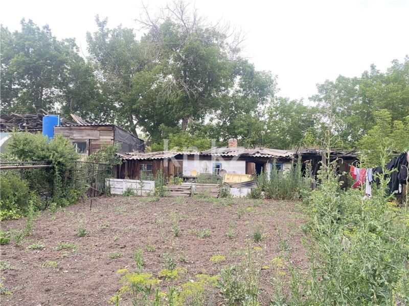 Продажа 3-комнатного дома, 53 м² - Продажа домов, коттеджей в Пришахтинске Караганды фото 8 из 8