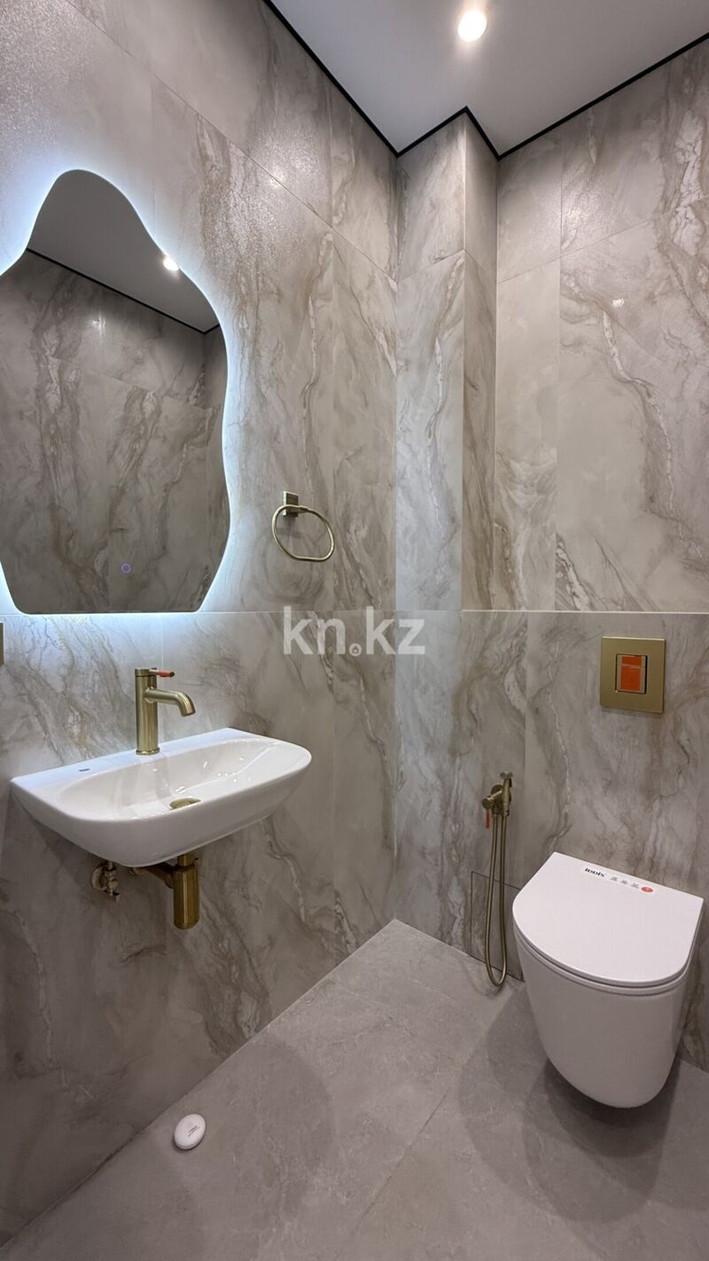 Продажа 2-комнатной квартиры, 79.5 м² - Продажа двухкомнатных квартир в Астане - страница 94 фото 13 из 16