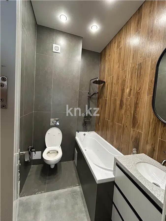Продажа 3-комнатной квартиры, 80 м² - Продажа квартир от собственников в Алматы - страница 13 фото 4 из 7