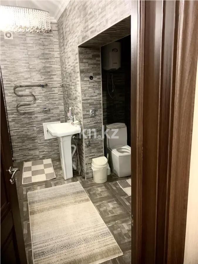 Продажа 1-комнатной квартиры, 65 м² - Продажа однокомнатных квартир в монолитном доме в Алматы - страница 2 фото 5 из 5