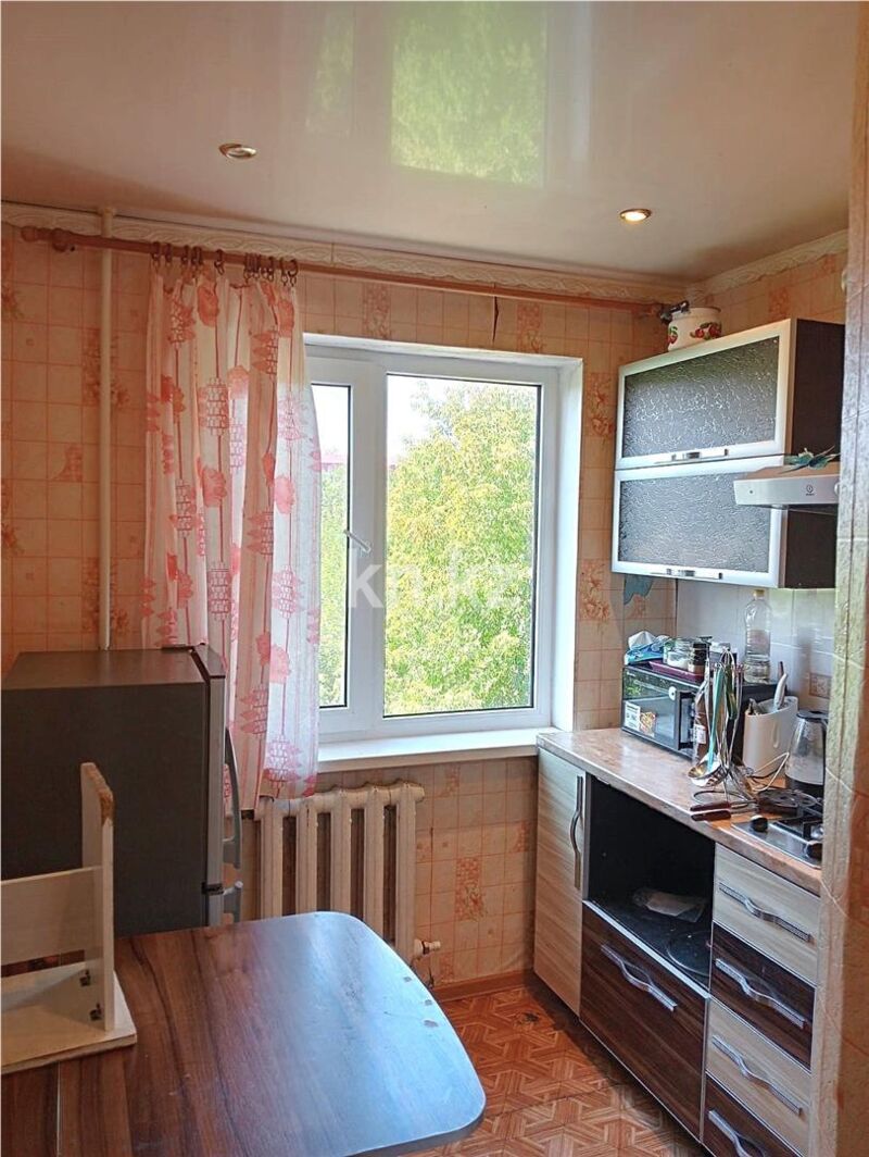 Продажа 2-комнатной квартиры, 45 м² - Продажа двухкомнатных квартир в Абае - страница 3 фото 2 из 6