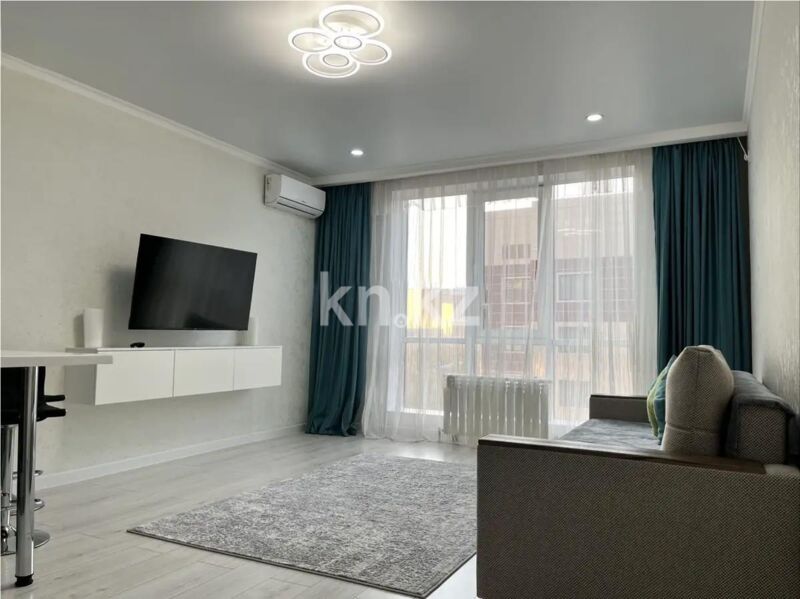 Продажа 2-комнатной квартиры, 50 м² - Продажа недвижимости в Казахстане - страница 26 фото 1 из 5