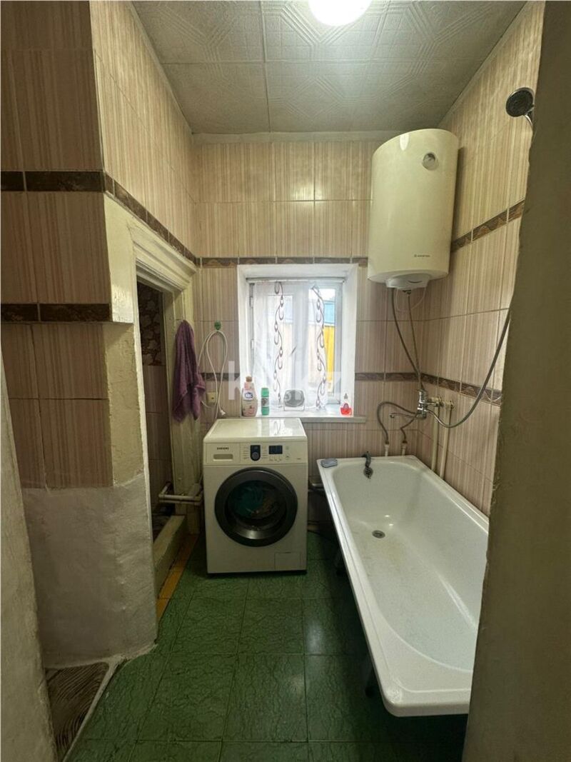 Продажа 3-комнатного дома, 75.6 м² - Продажа домов, коттеджей в Темиртау - страница 3 фото 20 из 29