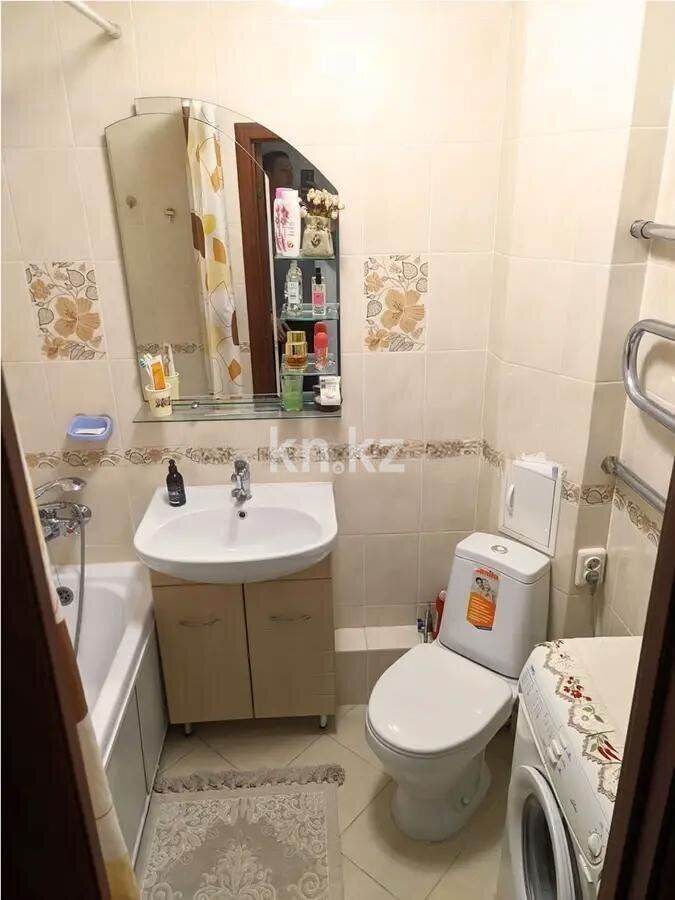 Продажа 2-комнатной квартиры, 44.8 м² - Продажа двухкомнатных квартир от собственников в Казахстане - страница 22 фото 4 из 5