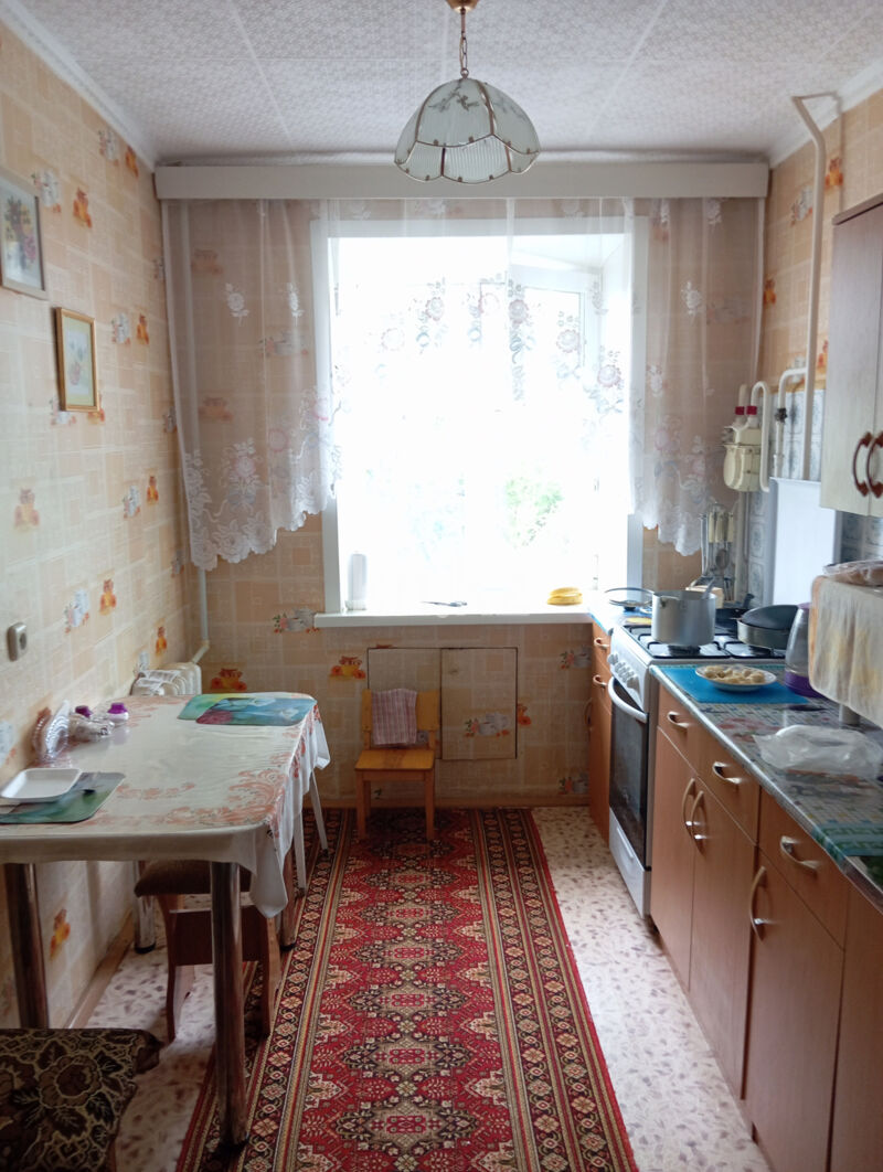 Продажа 3-комнатной квартиры, 62 м² - Продажа квартир в Семее фото 3 из 11