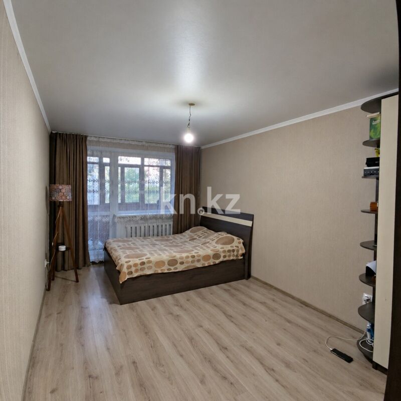 Продажа 2-комнатной квартиры, 49 м² - Продажа двухкомнатных квартир в Караганде фото 2 из 10