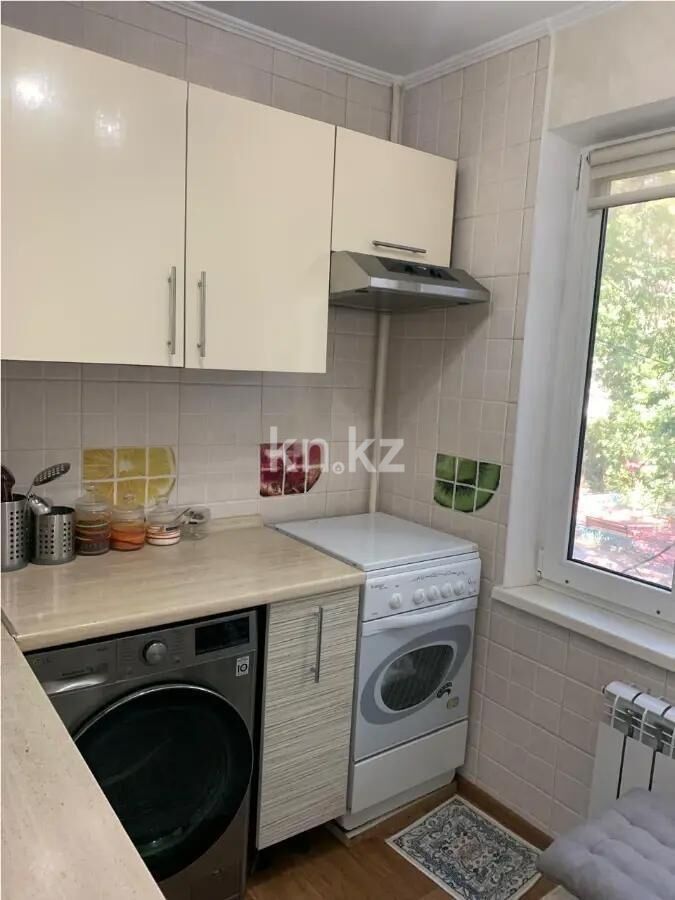 Продажа 3-комнатной квартиры, 64.5 м² - Продажа трехкомнатных квартир в Бостандыкском р-не Алматы - страница 10 фото 4 из 5