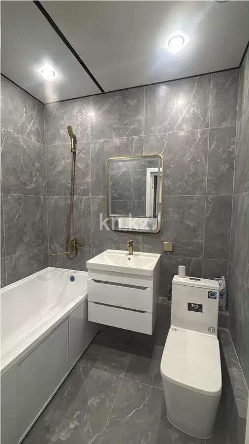 Продажа 1-комнатной квартиры, 29 м² - Продажа квартир в Алматы - страница 12 фото 2 из 2