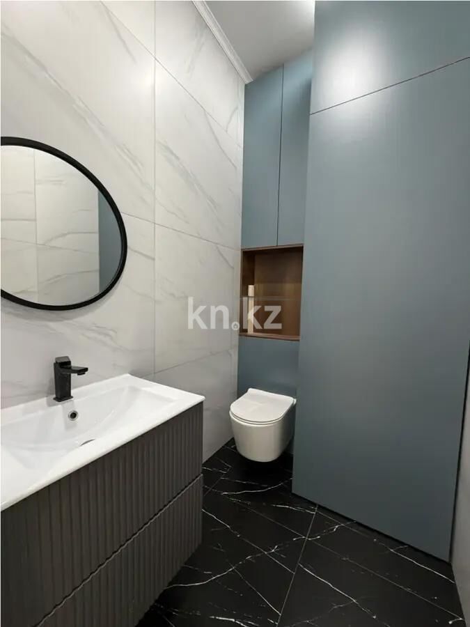 Продажа 3-комнатной квартиры, 99.5 м² - Продажа квартир в монолитно-каркасном доме в Астане - страница 116 фото 9 из 9