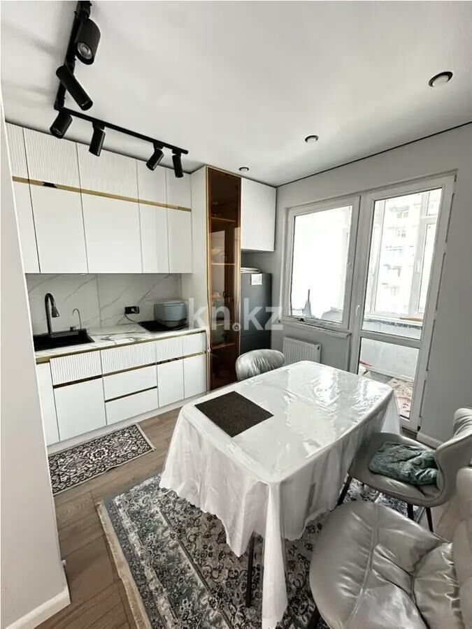 Продажа 2-комнатной квартиры, 60 м² - Продажа двухкомнатных квартир в Алматы - страница 23 фото 3 из 5
