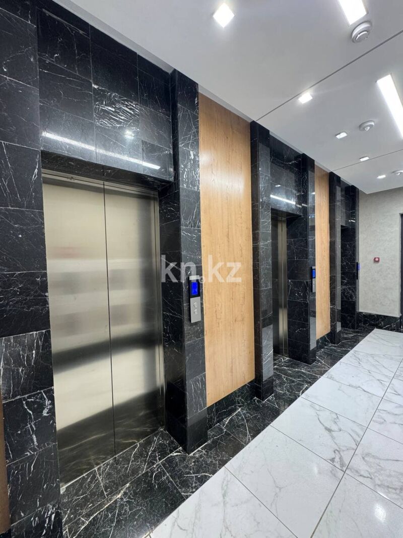Продажа 3-комнатной квартиры, 97.5 м² - Продажа квартир в Казахстане - страница 11 фото 30 из 32