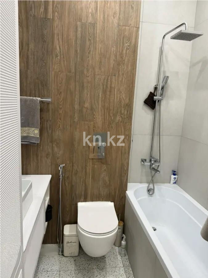 Продажа 3-комнатной квартиры, 92 м² - Продажа трехкомнатных квартир в Караганде фото 5 из 5