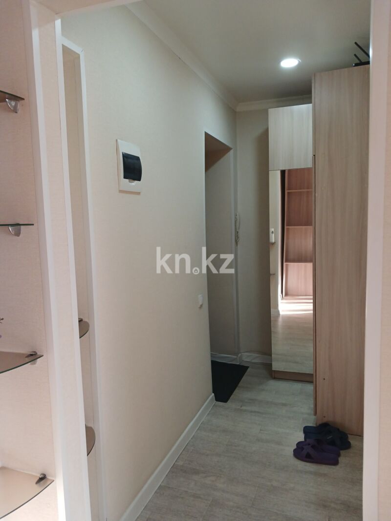 Аренда 1-комнатной квартиры посуточно, 38 м² - Аренда квартир посуточно в Казахстане - страница 11 фото 4 из 19