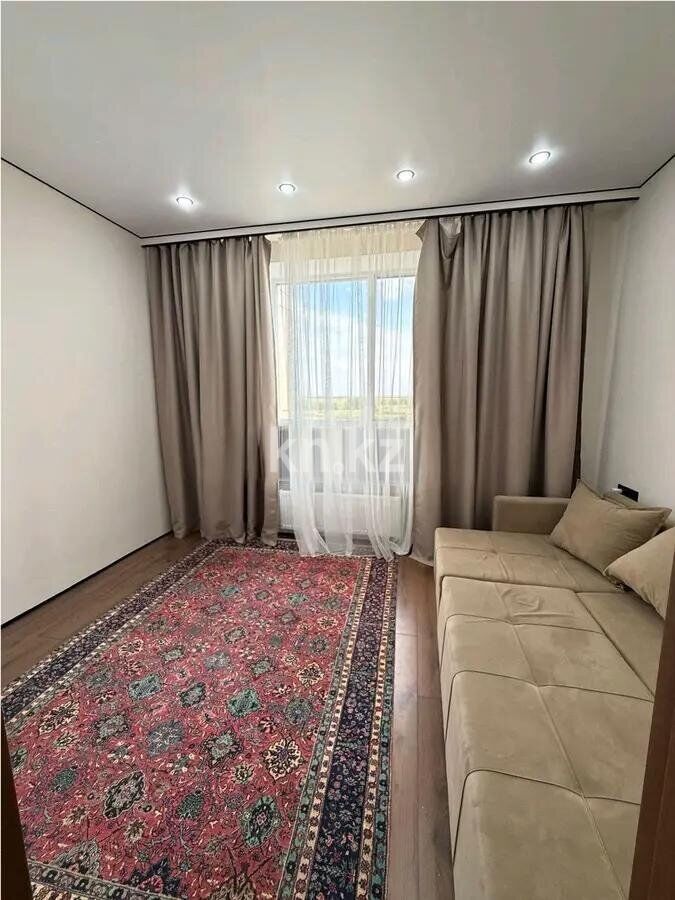 Продажа 2-комнатной квартиры, 60 м² - Продажа недвижимости в Астане - страница 17 фото 1 из 5