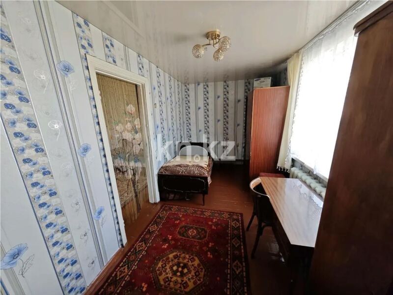 Продажа 2-комнатной квартиры, 35.7 м² - Продажа квартир от собственников в Алматы - страница 268 фото 2 из 4