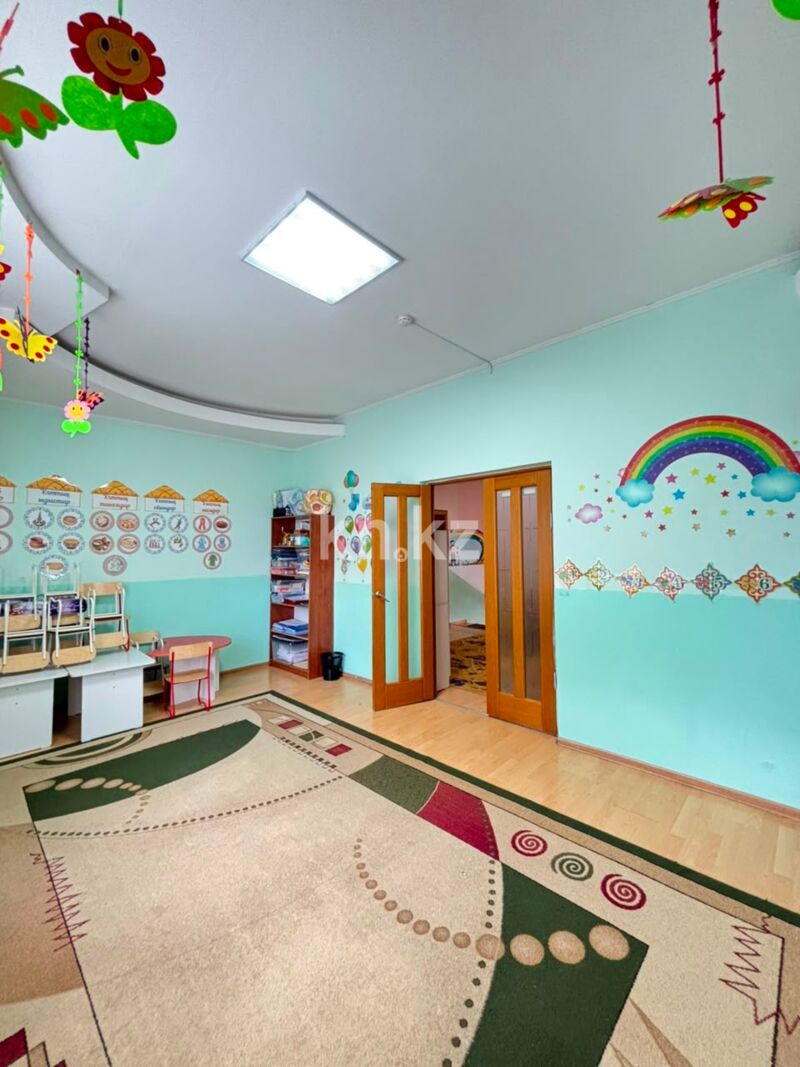Продажа 8-комнатного дома, 534 м² - Недвижимость в Астане - страница 11 фото 15 из 40