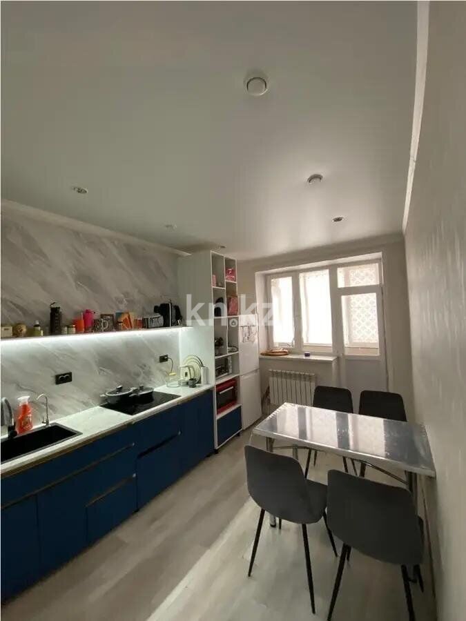 Продажа 1-комнатной квартиры, 40 м² - Продажа однокомнатных квартир в кирпичном доме в Казахстане - страница 2 фото 2 из 5