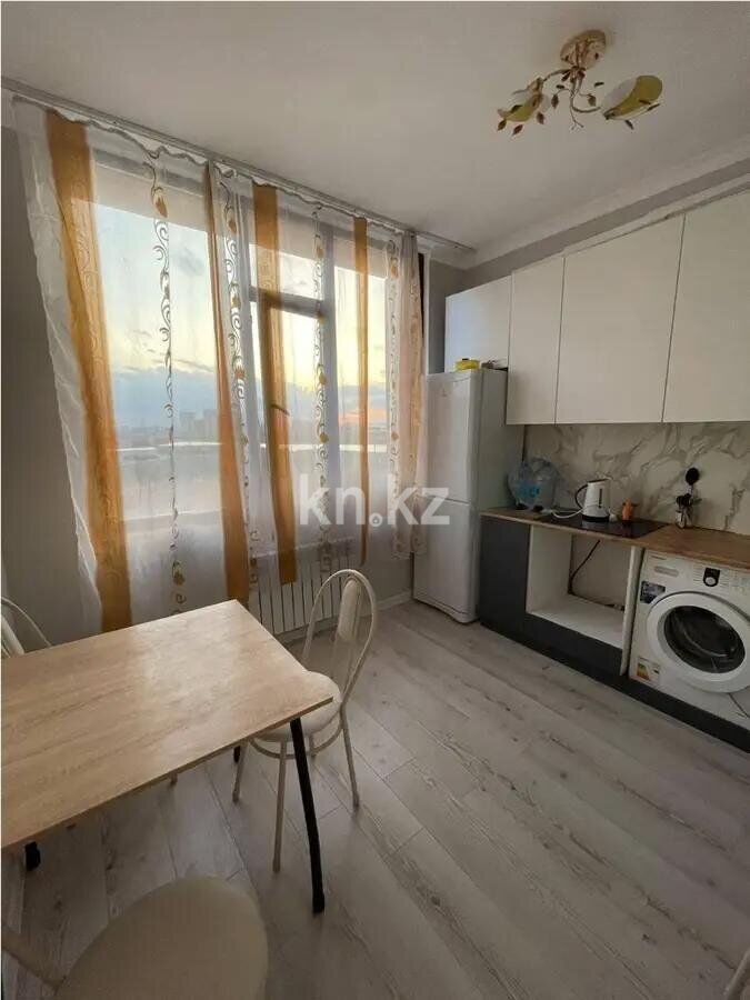 Продажа 1-комнатной квартиры, 36 м² - Продажа квартир в Казахстане - страница 26 фото 2 из 3